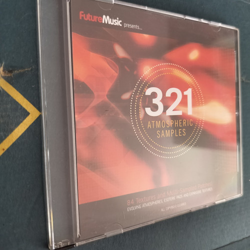 Rare oop music - rare, (2004)