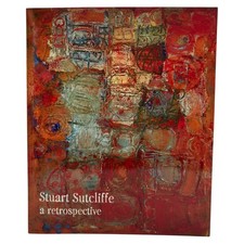 Stuart Sutcliffe: A