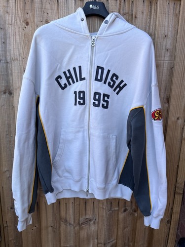 Childish hoodie size - childish, 95