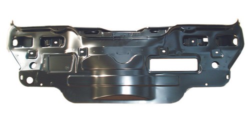Rear wall fits - wall, fiat