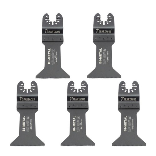 Spartacus 44mm multi tool - 44mm,
