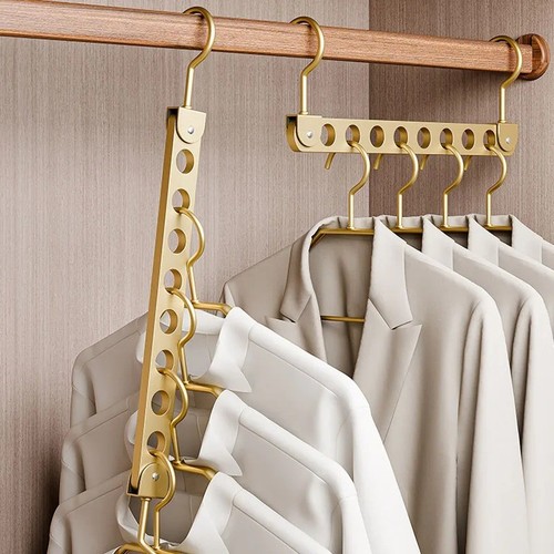 Foldable rotatable clothes - foldable,