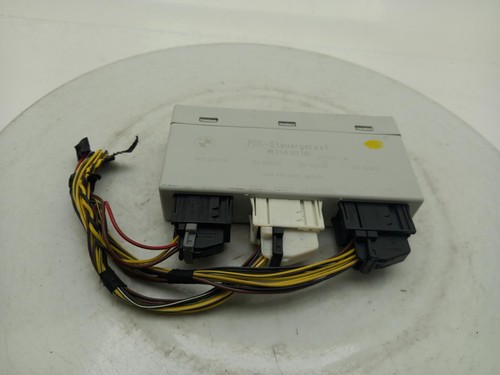 Bmw series pdc parking - bmw,