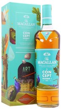 Macallan - Concept No. 1 -
