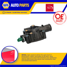 Coolant thermostat fits - thermostat,