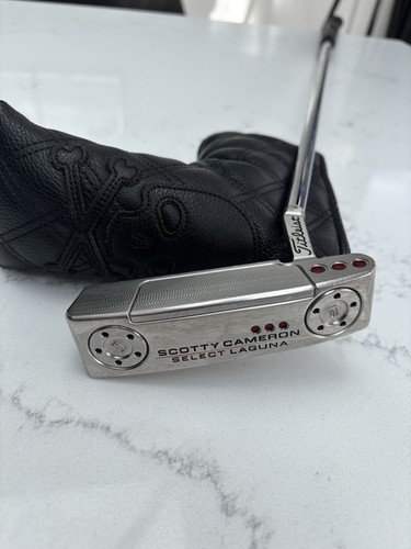 Scotty cameron select laguna - scotty,