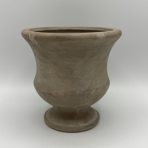 Vintage style rustic - rustic, urn