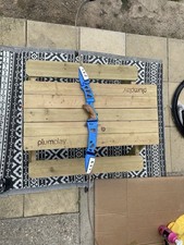 Browning recurve riser bow - browning,