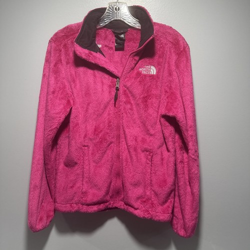 The north face pink - north,