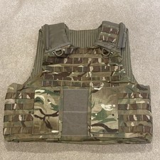Osprey body armour - xl,