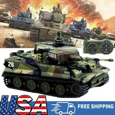 NEW 1:72 Radio Remote Control