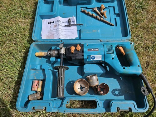 Makita 8406c percussion - makita,