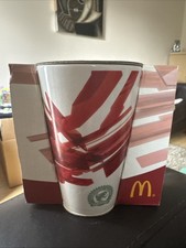 McDonald's Kenco Rainforest