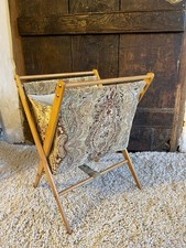 Vintage Parker Knoll Medallion