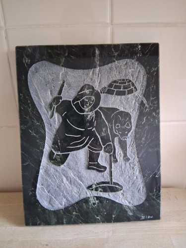 Vintage siku canadian - canadian, hand