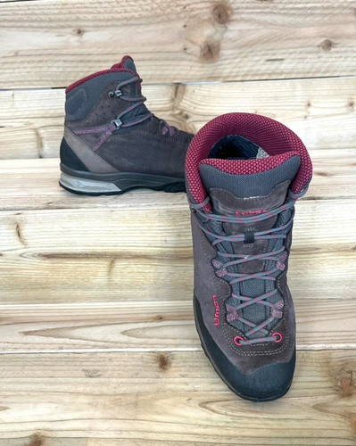 Lowa sassa gtx mid womens - gtx,