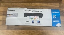 Fellowes Arc A4 Laminator