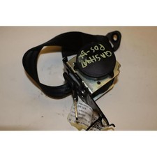 REAR SEAT BELT RH FOR NISSAN QASHQAI-QASHQAI+2 (06-10) 1.5 DCI (78KW) SUV 2006