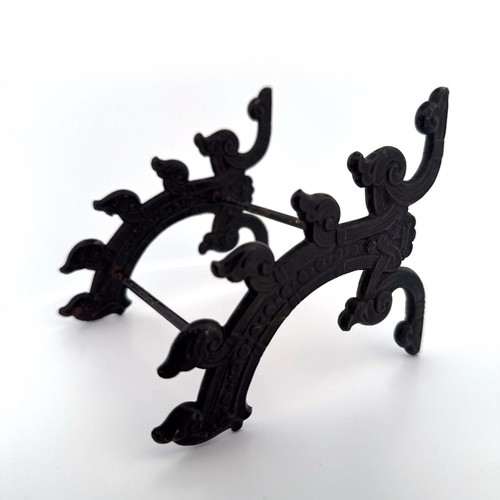 Antique victorian cast - antique,