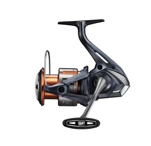 Shimano reel nasci 4000 - shimano, fd