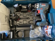 Bosch GSR 18V-90 FC Pro