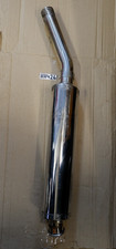 Honda CBR600 F Exhaust End Can