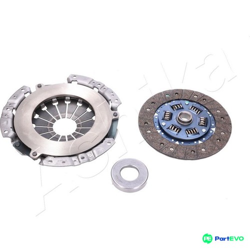 Ashika clutch kit 9201189 for - ashika,