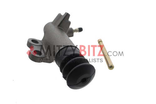 Clutch slave cylinder - clutch, for