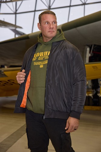 Badrhino big tall - badrhino, bomber