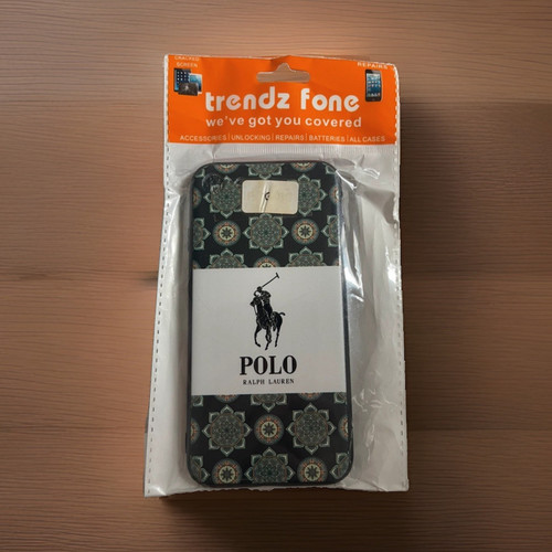 Trendz fone polo ralph lauren - trendz,