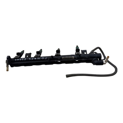 Ford fusion fuel rail - ford,