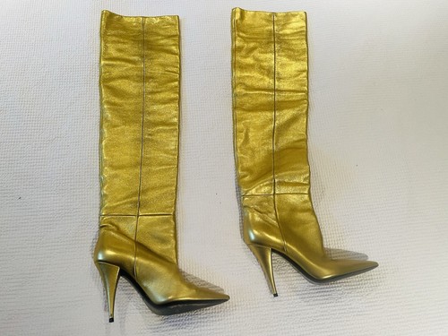Yves saint laurent gold - yves,