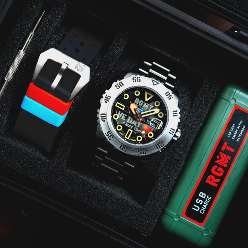 Rgmt ohio automatic day - rgmt,