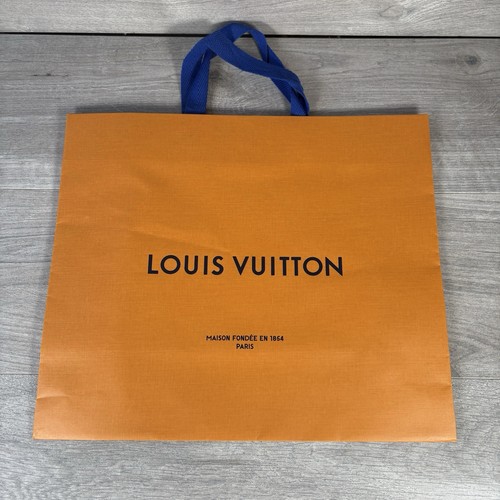 Louis vuitton gift bag classic - louis,