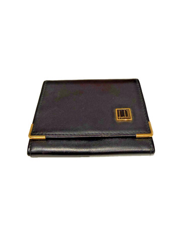 Vintage alfred dunhill coin - dunhill,