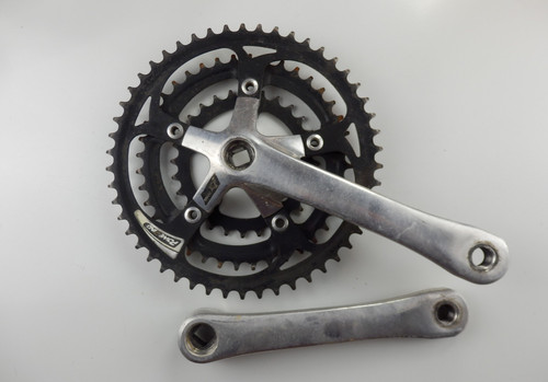 Retro 1991 sakae xct - xct, powering