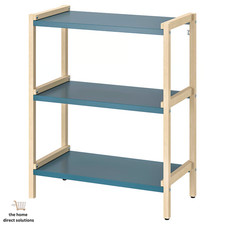 IKEA EKENABBEN Open Shelf Unit