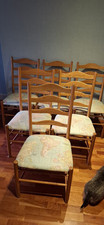 Ercol Ladder Back Windsor