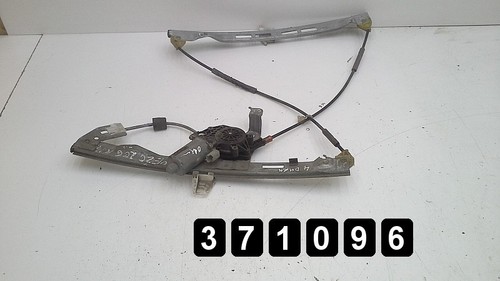 2004 peugeot 206 window - 206,