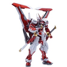 DABAN 6601 Astray Red Frame MG