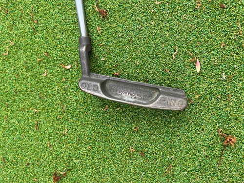 Ping old putter 5 - putter, /