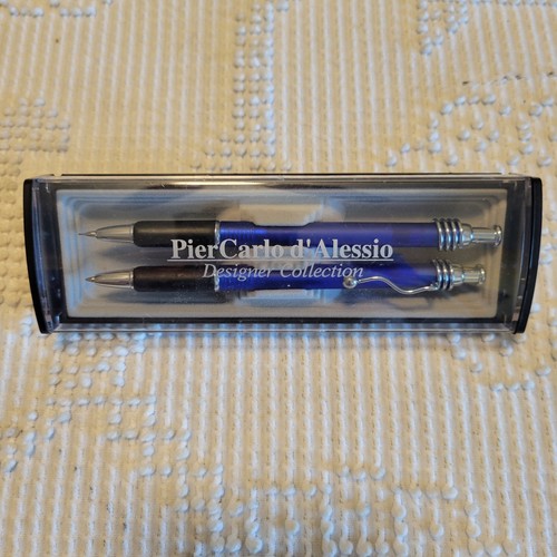 Pier carlo alessio ball - carlo,