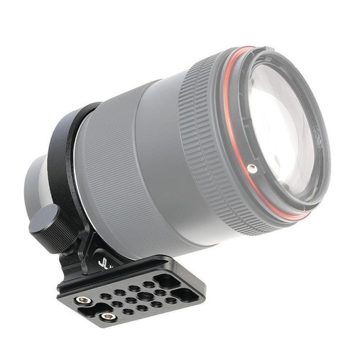 Tripod collar mount fixing - tripod,