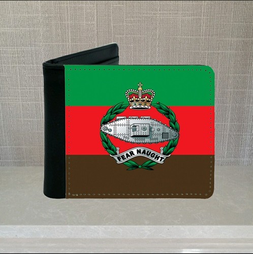 Rtr leather wallet - pu,