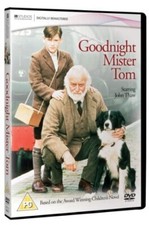 Goodnight Mister Tom