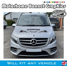 Mercedes VITO Motorhome Camper