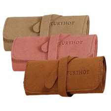 Travel Jewellery Organiser