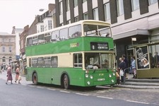 Borough of Ipswich 38 RBJ38W