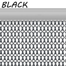 New Aluminium Door Fly Screen