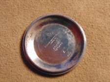 Eterna Matic Caseback